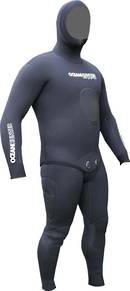 Elite 5mm Wetsuit